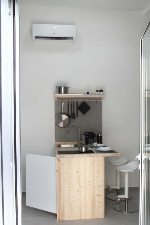 Loft 52 Apartment Margherita Di Savoia Exterior photo