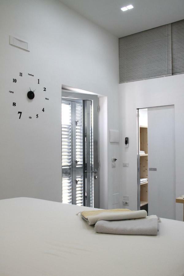 Loft 52 Apartment Margherita Di Savoia Exterior photo