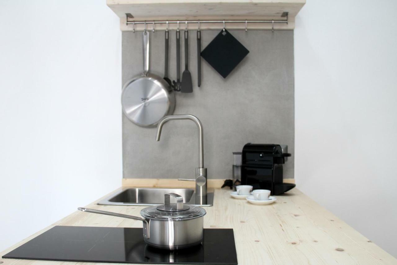Loft 52 Apartment Margherita Di Savoia Exterior photo
